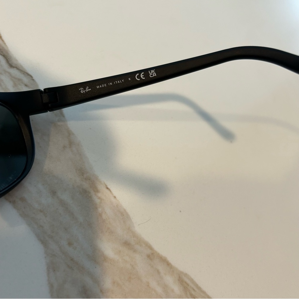 Ray-ban sunglasses - Picture 8 of 11